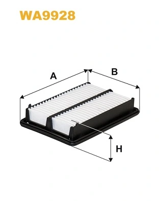 Air Filter